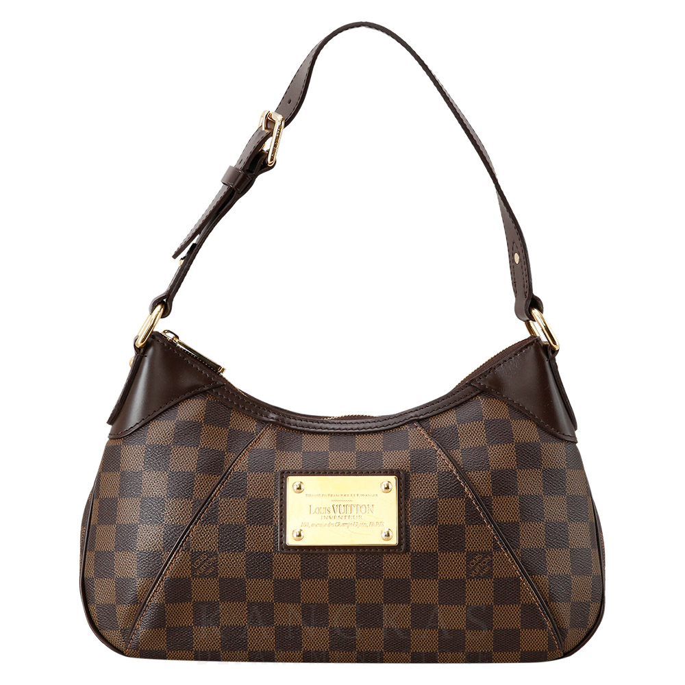 LOUIS VUITTON(USED)루이비통 다미에 템즈 GM